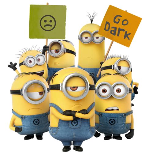 minions png！图像免费下载 crazypng图库免费下载 crazypng图库免费下载