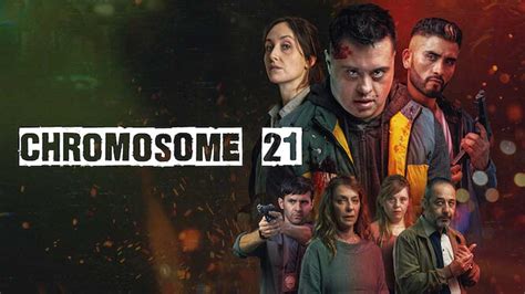 Chromosome Review Netflix Crime Series Heaven Of Horror Hot Sex Picture