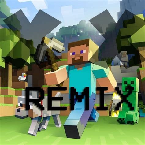 Stream Minecraft Theme Song Djess Remix 1 Hour Challenge By Djess