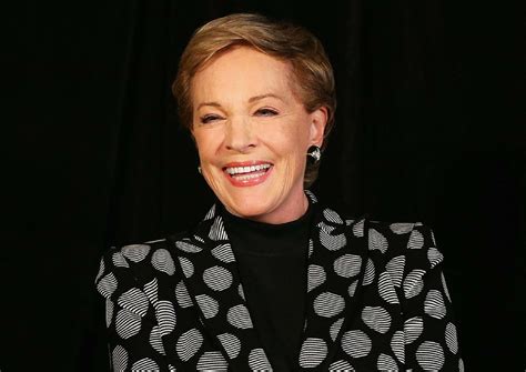 Julie Andrews' Voice Was Ruined And I Still Hate That Doctor
