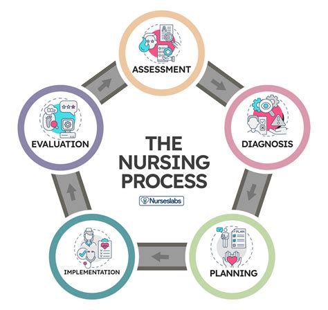 What Is The Nursing Process