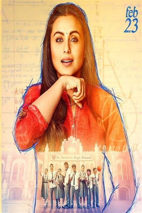 A filmmaker returns home with his girlfriend following a celebratory movie premiere as he awaits what's sure to be imminent critical in the year 2092, space is full of dangerous floating garbage like discarded satellites and deserted spaceships. Watch->> Hichki 2018 Full - Movie Online in 2020 | Full ...