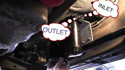 How To Install Amsoil Bypass Oil Filtration System Youtube