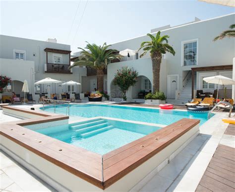 NISSAKI BEACH HOTEL Bewertungen Fotos Preisvergleich Naxos Stadt Griechenland Tripadvisor