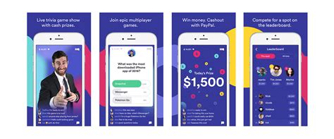 Every day, tune into hq to answer trivia questions and solve word puzzles ranging from easy to hard to savage. HQ Trivia's success and building a similar app - Bambuser