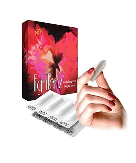 Tightenz Vaginal Tightening Inserts With Quick Delivery In Dubai And A