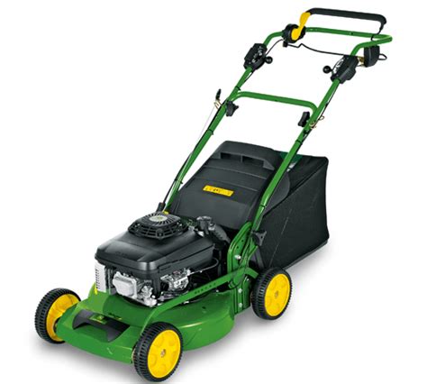 John Deere Walk Behind Lawn Mower Reviews Sante Blog