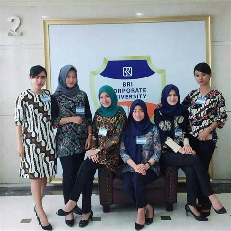 Jabatan pelajaran negeri kelantan bahagian a. Model Batik Casual Hijab - Gallery Islami Terbaru