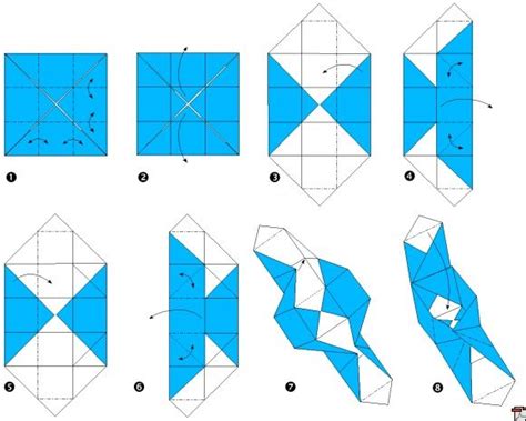 Origami anleitung schachtel pdf : Box Origami Schachtel Anleitung Pdf : Origami ...