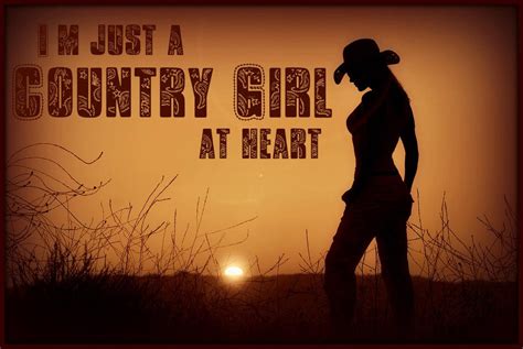 Country Girl At Heart By Wakingthefallen1209 On Deviantart