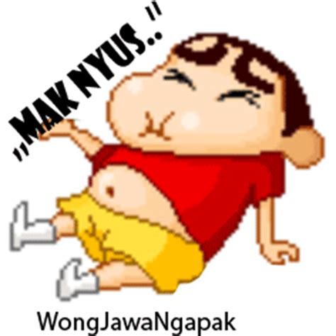 Gambar backround dan animasi reblogged this on rianazhu and commented: DP BBM Makan Sate Mak Nyus Kenyang - Kochie Frog