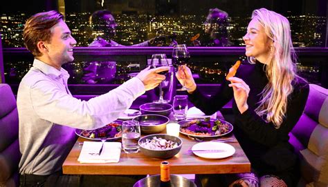 Dine and discover vouchers videos information & reviews. Dine & Sleep Deluxe for Two Gift Voucher - The Penthouse