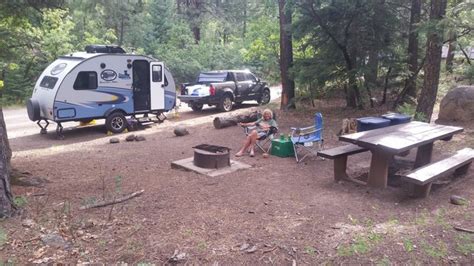 Photo 17 Of 22 Of East Fork Campground Pagosa Springs Co Campendium