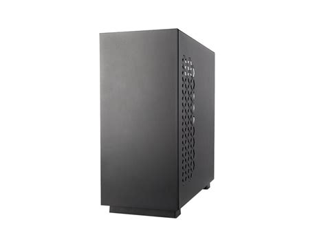 Rosewill Prism S500 Gaming Atx Mid Tower Computer Case R0901002 0118