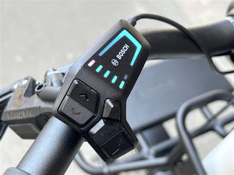 Bosch Macht Das E Bike Endlich Richtig Smart Daskannwasch