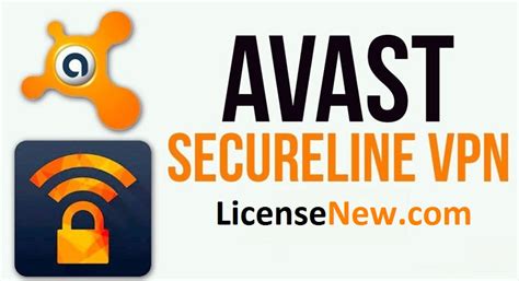 Avast Secureline Vpn License Key Till 2021 Full Crack Download