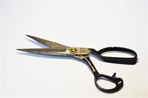 Free Images Old Tool Cutting Propeller Scissors Incision Agency