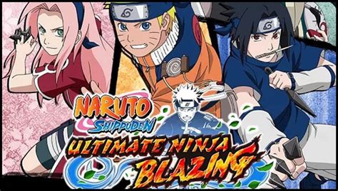 Top 10 Game Naruto Mobile Mới Toanh Hấp Dẫn Nhất Hiện Nay