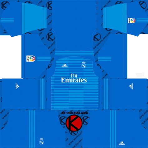 Real Madrid Kit Dream League Soccer Kits Kuchalana