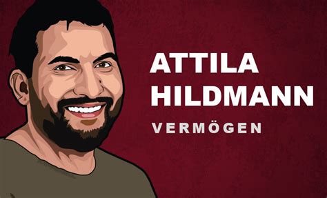 Attila hildmann, berlin (berlin, germany). ᐅ Attila Hildmann 🥇 geschätztes Vermögen 2020 💰 - wie reich?
