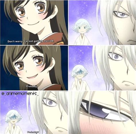 Omg Omg Omg You Are Not A Fan Of Kamisama Kiss If You Dont Pin This