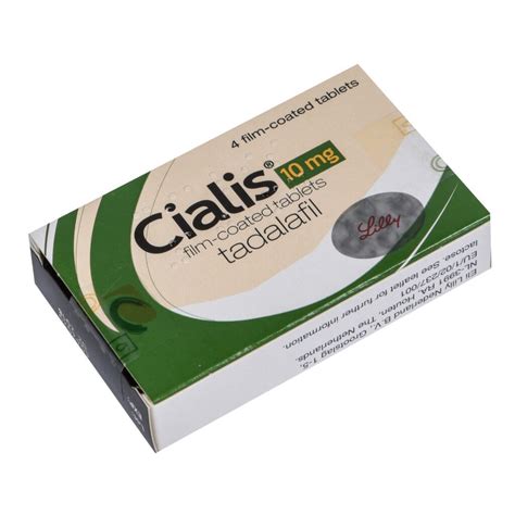 Buy Cialis 10mg 20mg Tablets