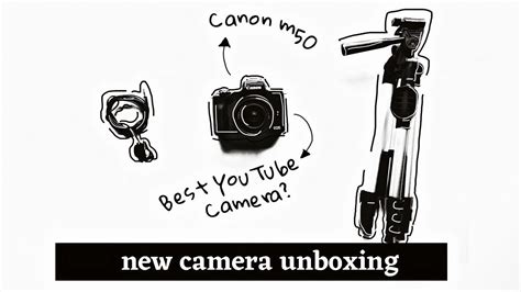 New Camera Unboxing South African Youtuber Youtube