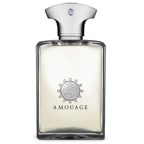 Amouage Reflection Man The King Of Decants