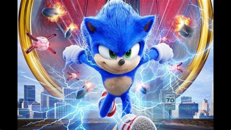 Sonic The Hedgehog Best Scenes 2 Youtube