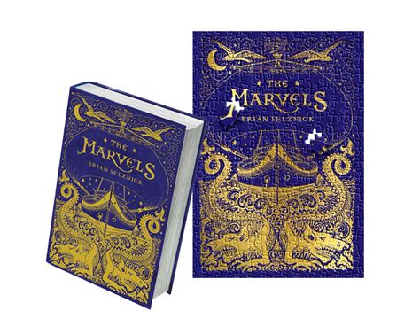 The book then jumps forward 90 years to tell a story in words about a. Great Kid Books: The Marvels, by Brian Selznick: mystery ...