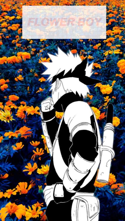 Collection Image Wallpaper Naruto Wallpaper Aesthetic