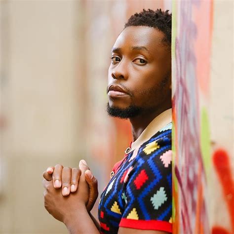 Sibonelo From Uzalo ‘wiseman Mncube Releases His First Song Style You 7