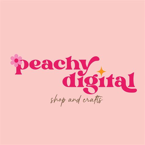 peachy digital pd