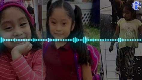 amber alert nj 911 call released in search for missing new jersey girl 6abc philadelphia