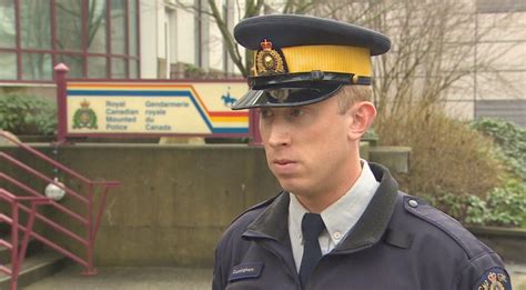 89 Year Old Woman Sexually Assaulted In Her North Vancouver Home Cbc News