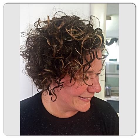 Pin On Deva Curl Cut