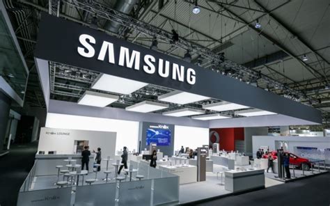 Samsung Q2 Financial Results Show 56 Dip In Profits News