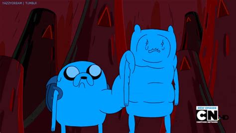 Adventure Time Marceline Princess Bubblegum Sad Crying Cry Tears Jake Finn Ice King Lumpy Space