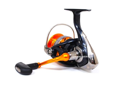 Daiwa 2015 Revros 3000 JDM Version Spinning Fishing Reel
