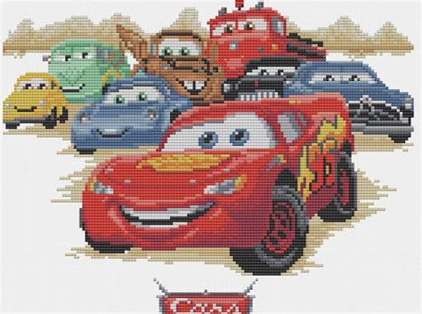 Very compact and robust system with a speed of copy / print 16 pages per minute. CARS 12 - Lightning McQueen and Friends - Google Drive ...