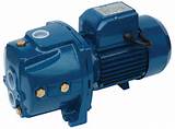 Xylem Jet Pump