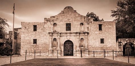 San Antonio Architecture The Foundation Of A Year Old City Fsg