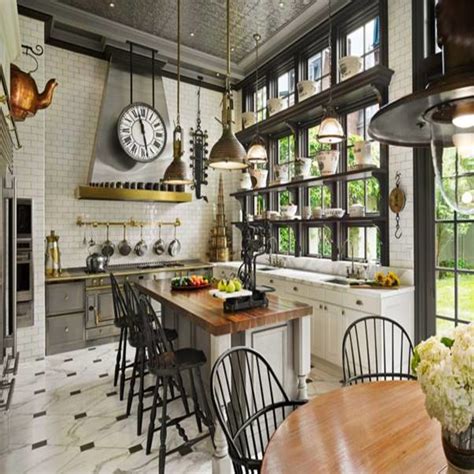 12 Best Luxury Kitchen Design Remodeling Ideas