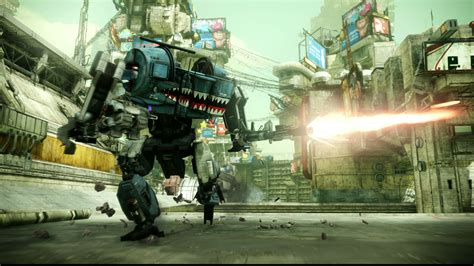 Mech-shooter Hawken listed for Xbox One - VG247