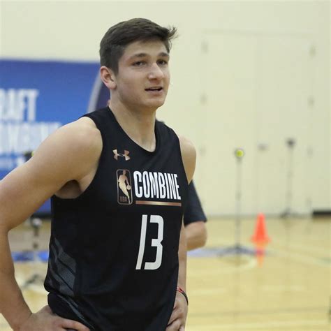 Lakers News: Grayson Allen to Work out for LA Ahead of 2018 NBA Draft ...