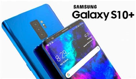 Samsung Galaxy S10 Plus Specification With Price In Pakistan Gillani