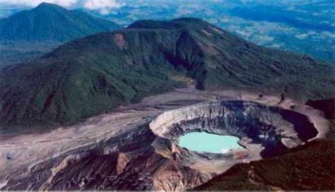 5 Volcanes Que Hay Que Visitar En Costa Rica Costa Rica Experts