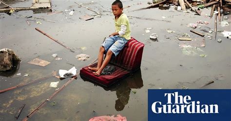 Everyday Climate Change In Pictures Environment The Guardian