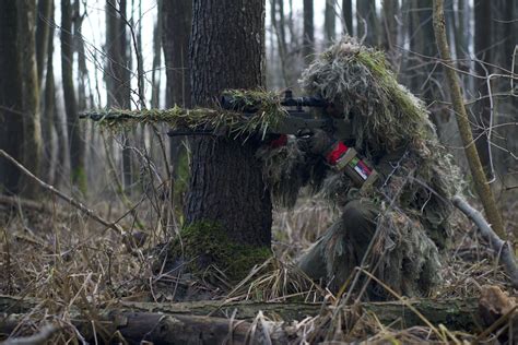 Best Airsoft Ghillie Suits Buying Guide And Reviews 2021 Living Airsoft