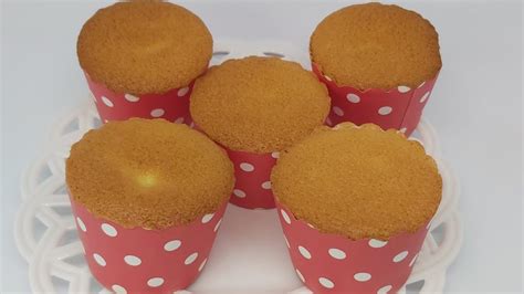 Aneka produk baking pan mutu bagus. BOLU CUP CAKE EKONOMIS || SUPER LEMBUT & SIMPLE - YouTube